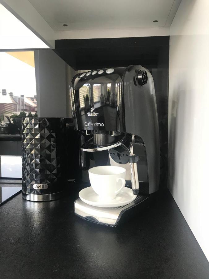 Apartament Trzy Kolory Kolobrzeg Dış mekan fotoğraf