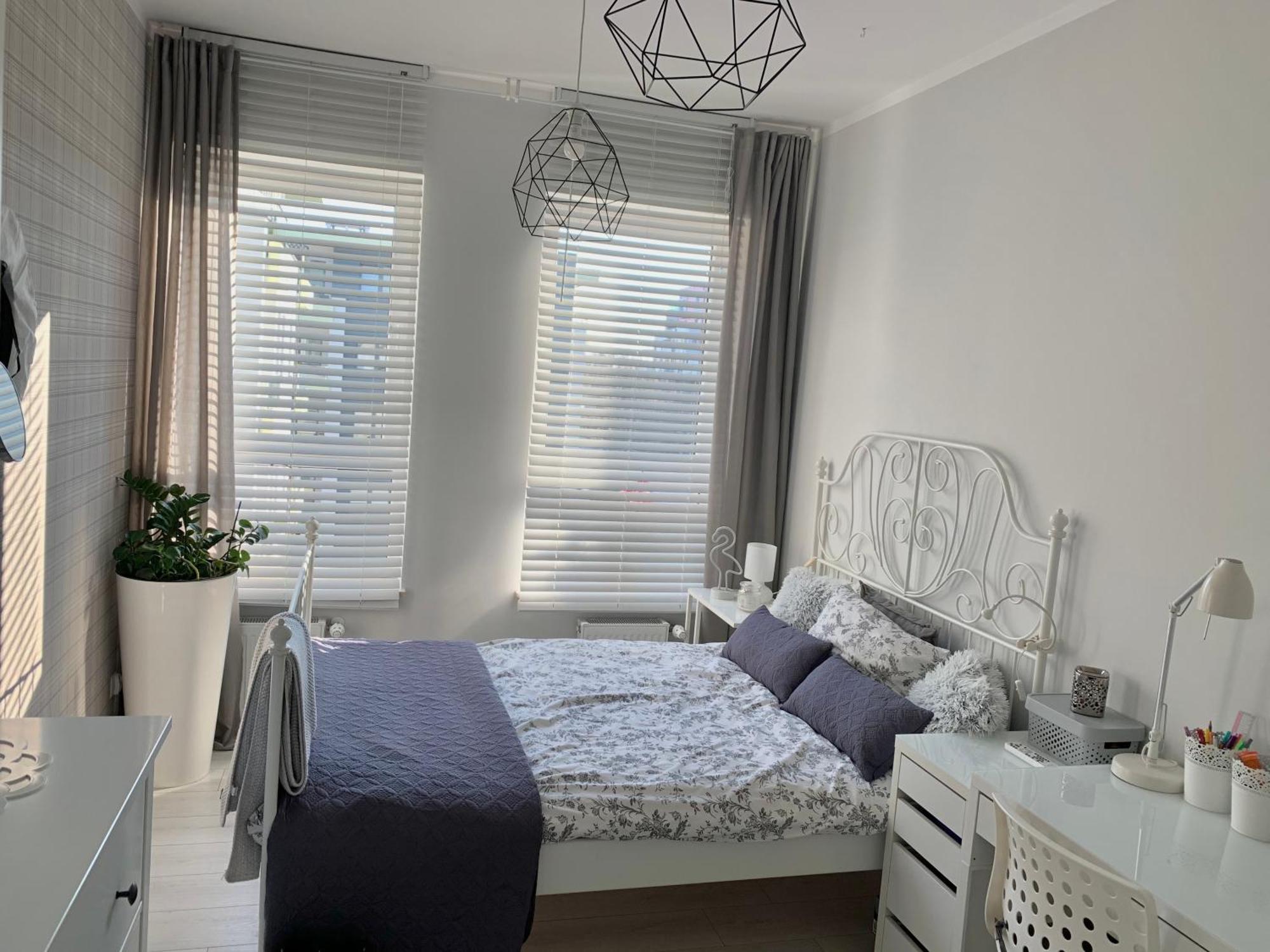 Apartament Trzy Kolory Kolobrzeg Dış mekan fotoğraf