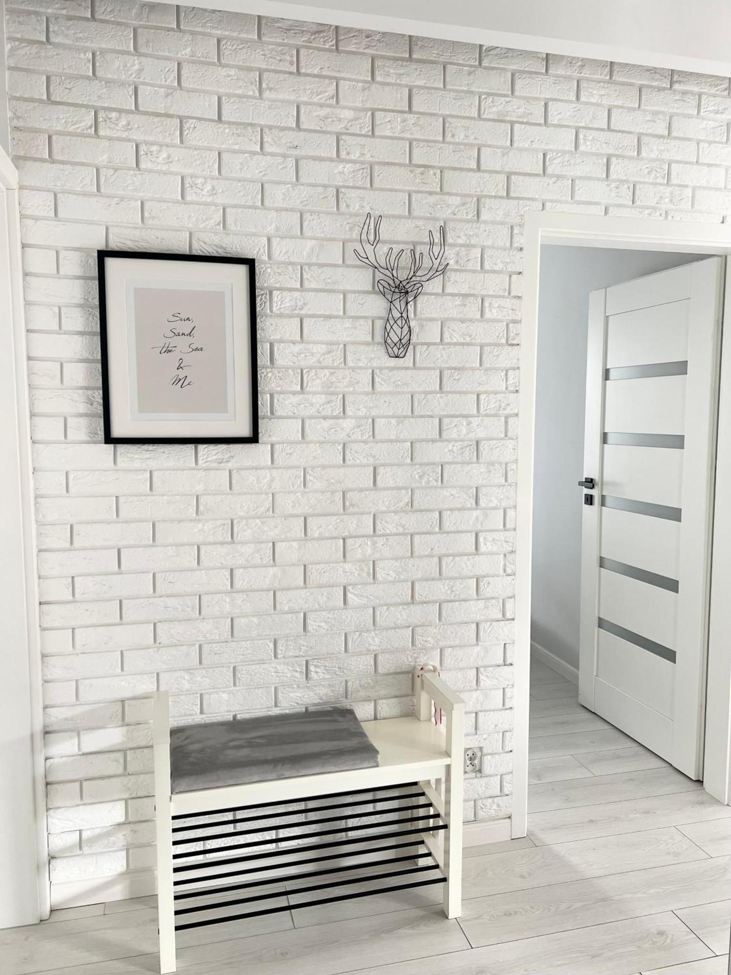 Apartament Trzy Kolory Kolobrzeg Dış mekan fotoğraf