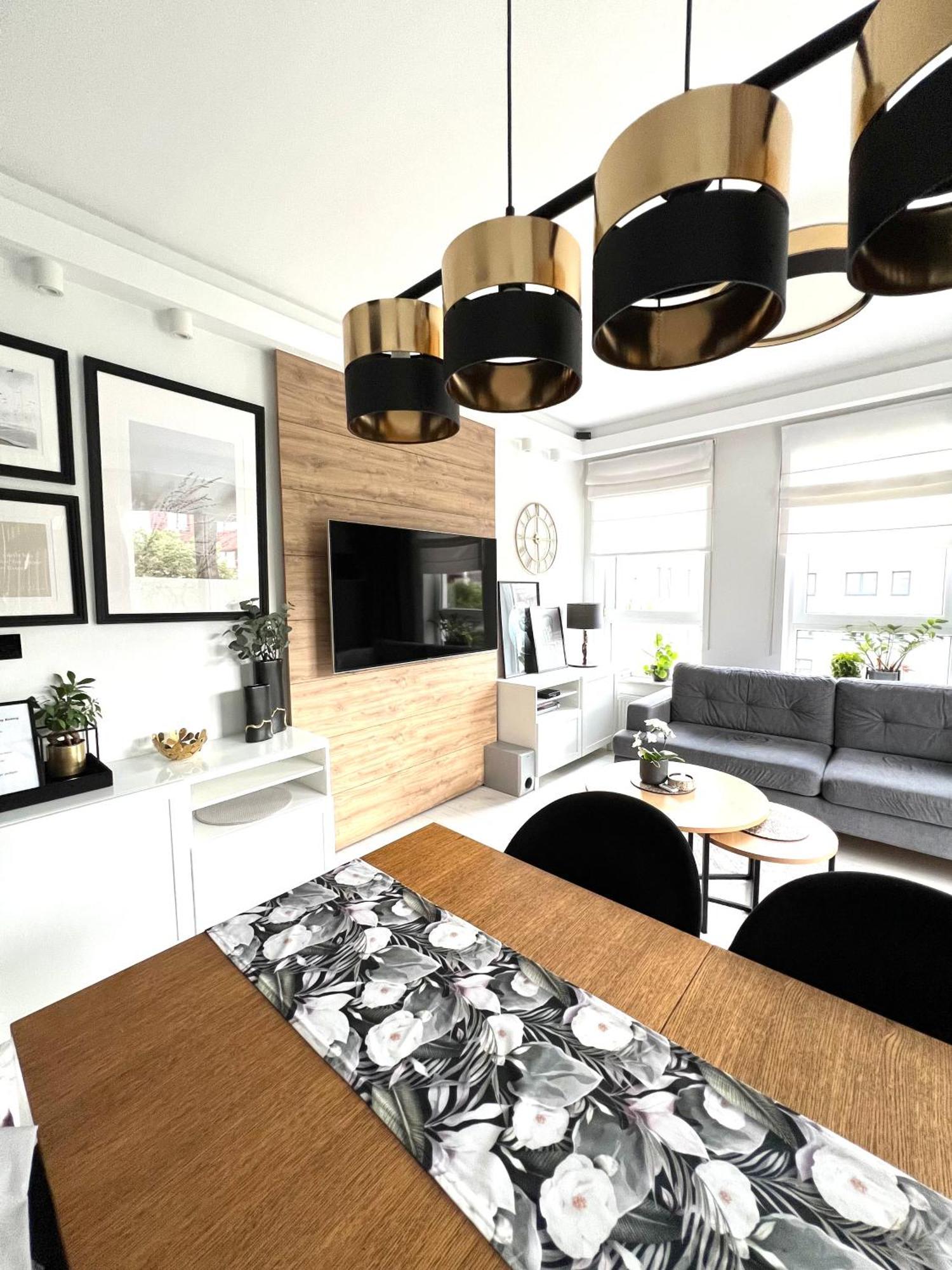 Apartament Trzy Kolory Kolobrzeg Dış mekan fotoğraf