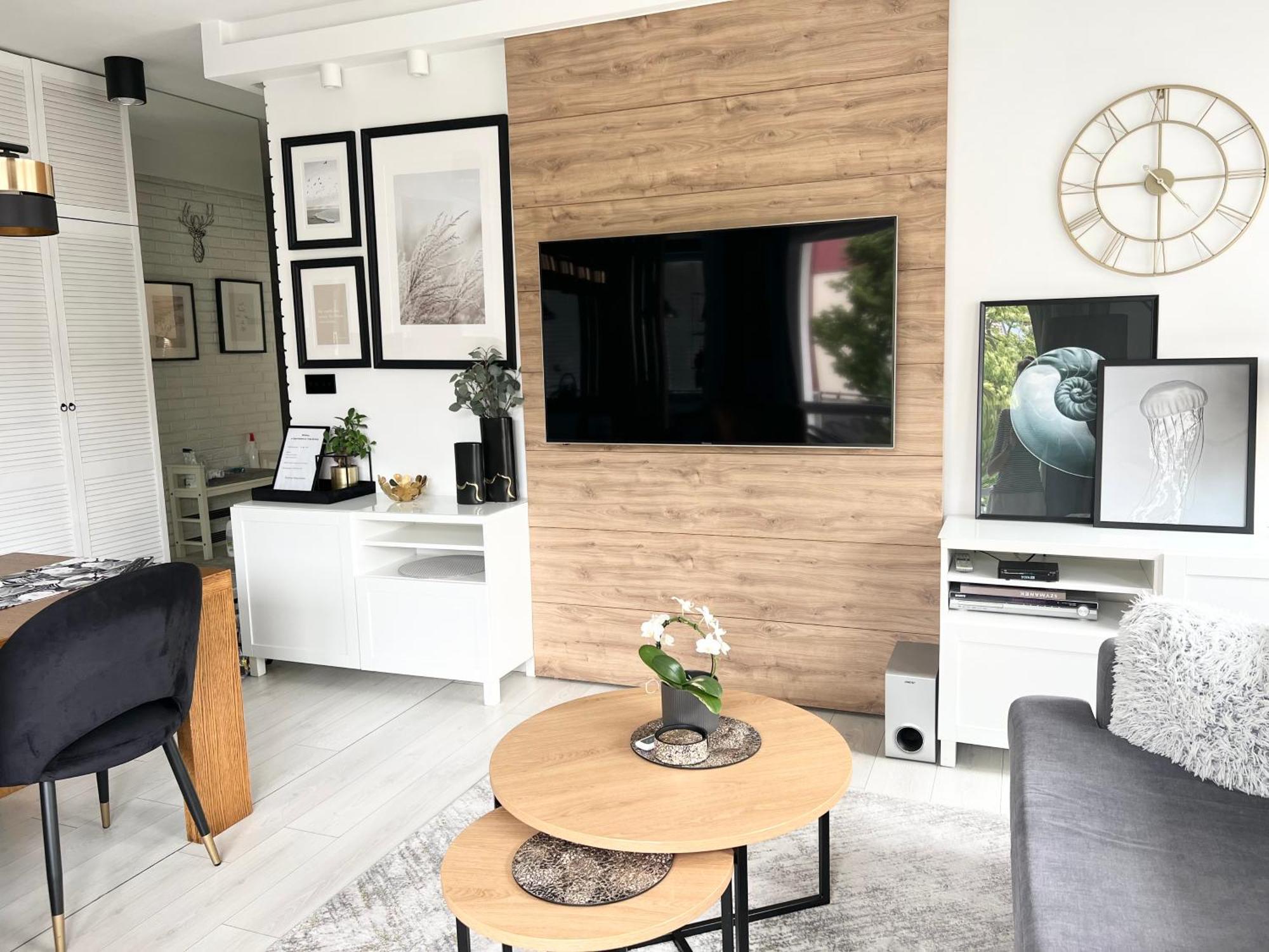 Apartament Trzy Kolory Kolobrzeg Dış mekan fotoğraf