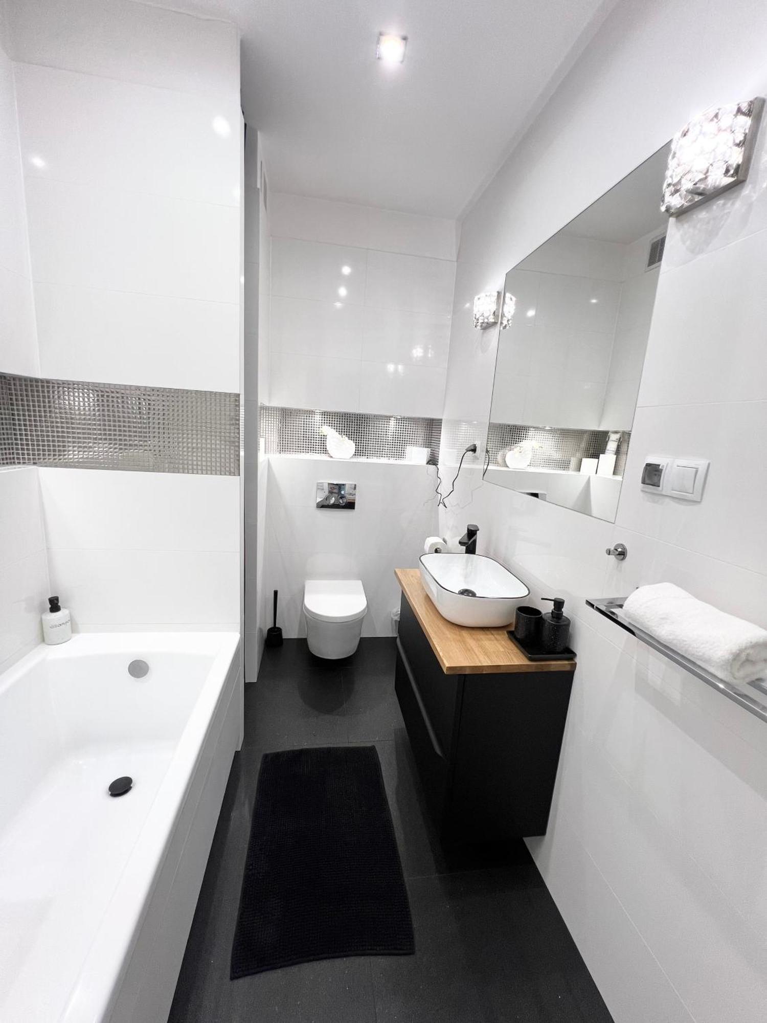 Apartament Trzy Kolory Kolobrzeg Dış mekan fotoğraf